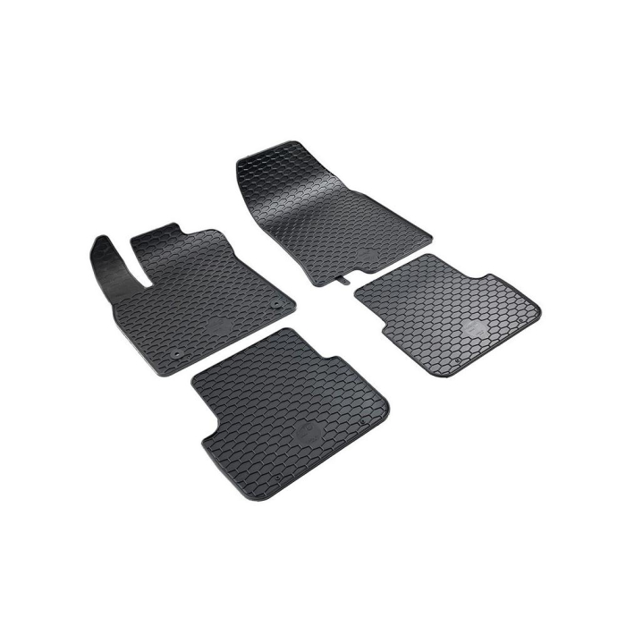 SET COVORASE AUTO CAUCIUC UMBRELLA PENTRU DACIA LOGAN (2021-) [2]