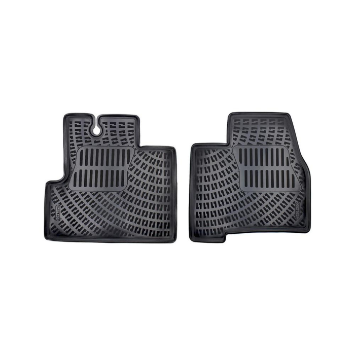 SET COVORASE AUTO CAUCIUC UMBRELLA PENTRU FIAT DUCATO 2006- [2]