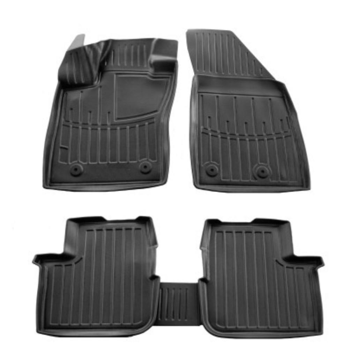SET COVORASE AUTO CAUCIUC UMBRELLA PENTRU FIAT TIPO (356) (2015-) [1]
