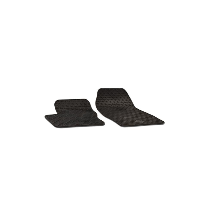 SET COVORASE AUTO CAUCIUC UMBRELLA PENTRU FORD CONNECT TOURNEO / CONNECT TRANSIT (2013-2021) - 2 PCS [3]