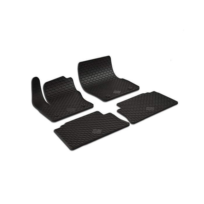 SET COVORASE AUTO CAUCIUC UMBRELLA PENTRU FORD KUGA (2008-2019) [2]