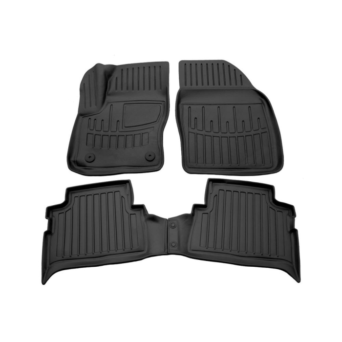 SET COVORASE AUTO CAUCIUC UMBRELLA PENTRU FORD KUGA I (2008-2012) [2]