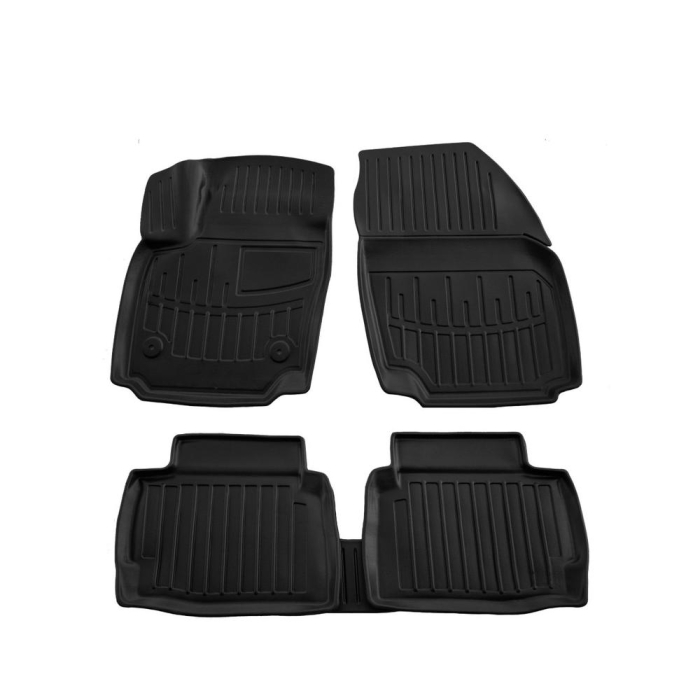 SET COVORASE AUTO CAUCIUC UMBRELLA PENTRU FORD MONDEO IV (2007-2014) [2]