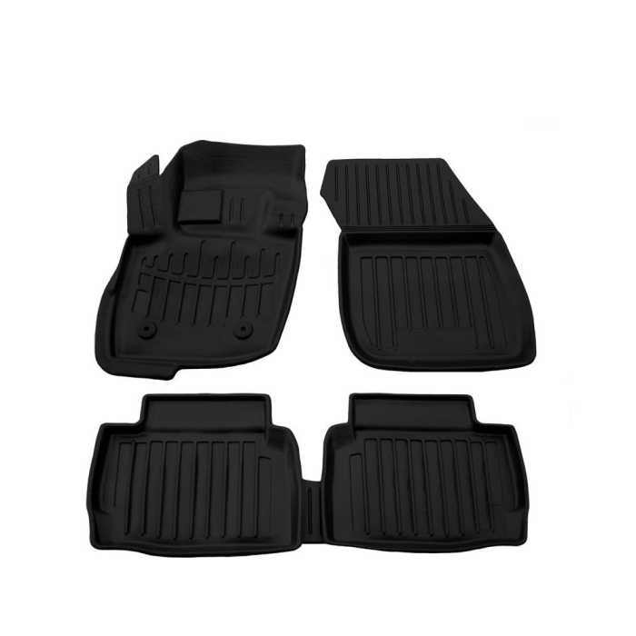 SET COVORASE AUTO CAUCIUC UMBRELLA PENTRU FORD MONDEO V (2014-2022) [2]