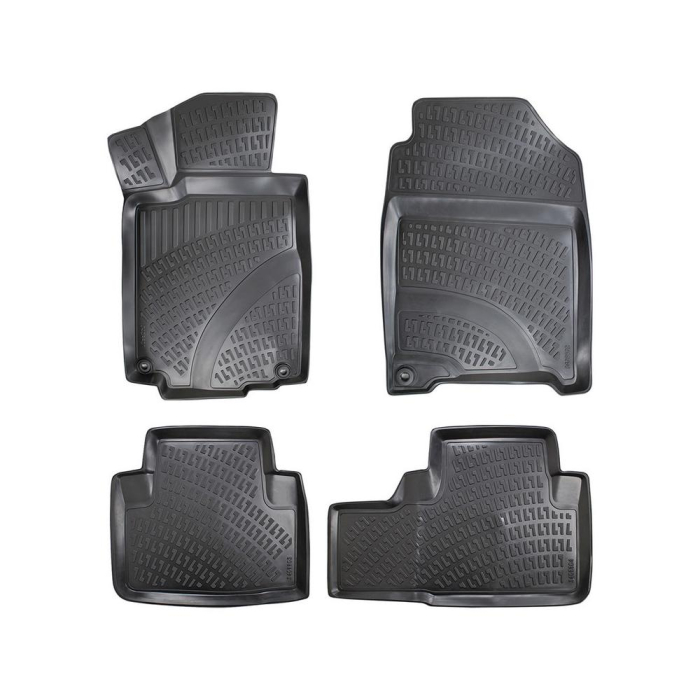 SET COVORASE AUTO CAUCIUC UMBRELLA PENTRU HONDA CR-V IV 2011-2016 [2]