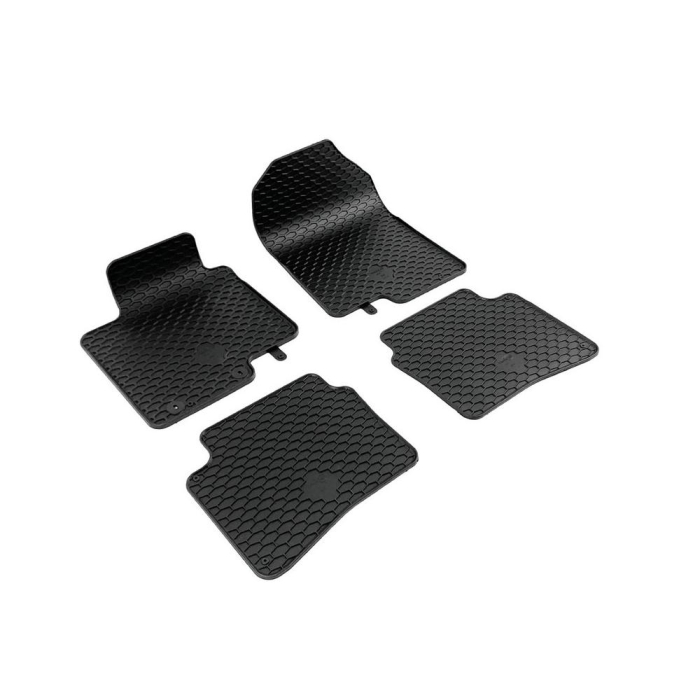SET COVORASE AUTO CAUCIUC UMBRELLA PENTRU HYUNDAI I20 (2020-); BAYON (2021-) (INCLUSIV HYBRID) [2]