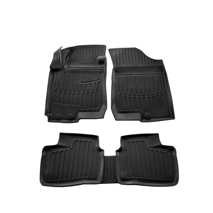 SET COVORASE AUTO CAUCIUC UMBRELLA PENTRU HYUNDAI I30 (FD) (2007-2012) [2]