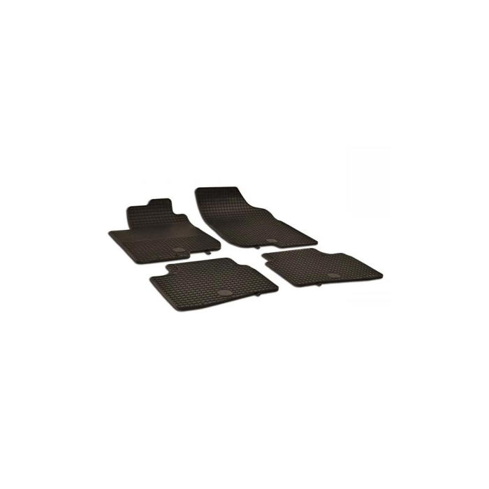 SET COVORASE AUTO CAUCIUC UMBRELLA PENTRU HYUNDAI I30 - LIMOUSINE (2007-2011); KIA CEE`D (2007-2011) [2]