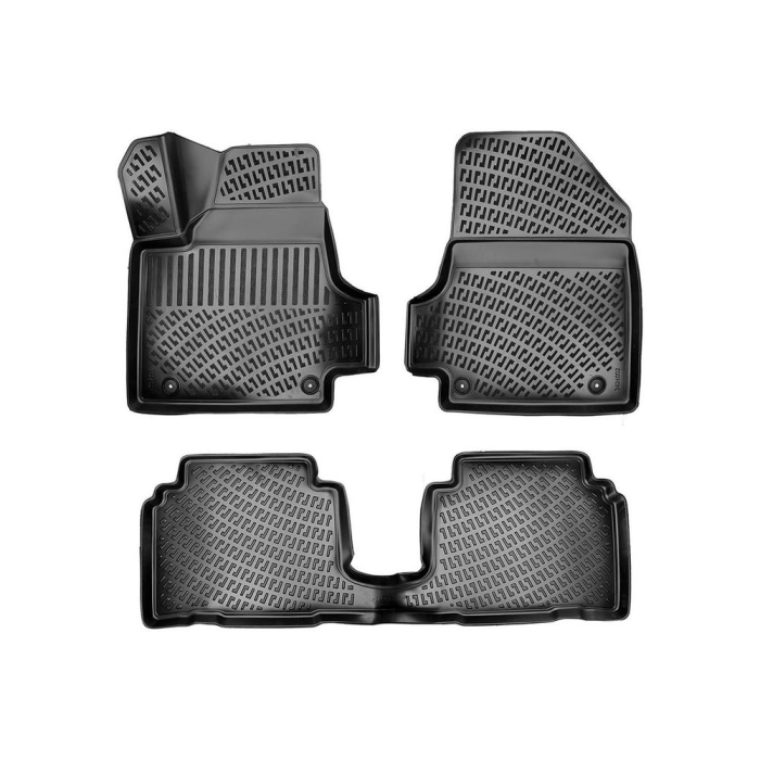 SET COVORASE AUTO CAUCIUC UMBRELLA PENTRU HYUNDAI IONIQ 5 2021- [2]