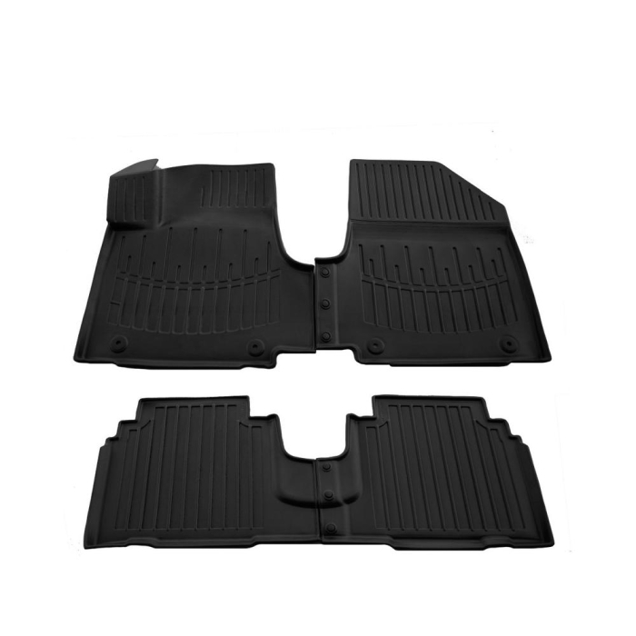 SET COVORASE AUTO CAUCIUC UMBRELLA PENTRU HYUNDAI IONIQ 5 (2021-) [2]
