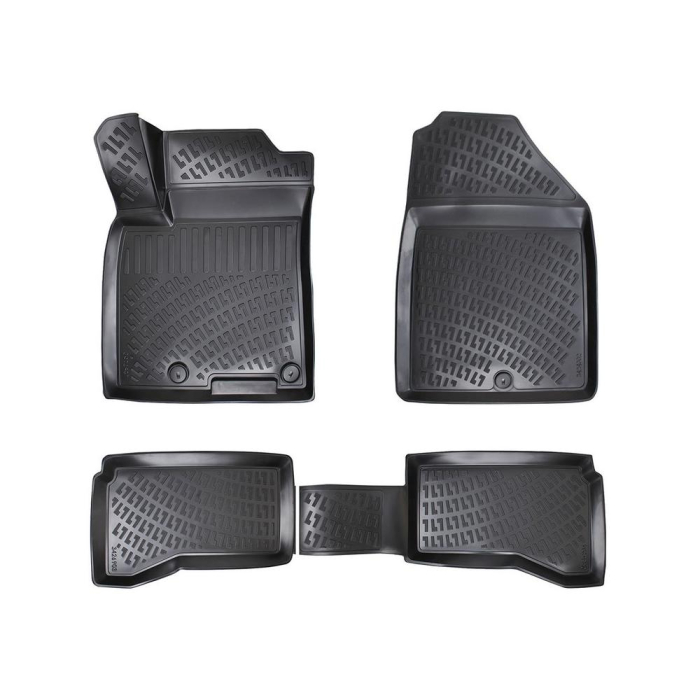 SET COVORASE AUTO CAUCIUC UMBRELLA PENTRU HYUNDAI IONIQ HYBRID 2017-2021 [2]