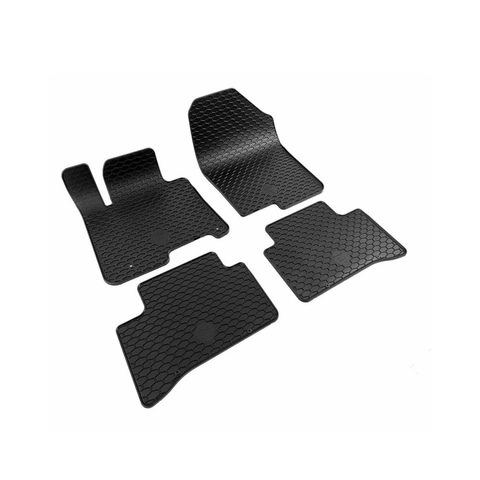SET COVORASE AUTO CAUCIUC UMBRELLA PENTRU HYUNDAI TUCSON (2020-); KIA SPORTAGE (2021-) (INCLUSIV MHEV HYBRID) [2]