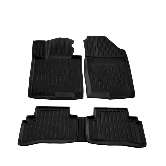 SET COVORASE AUTO CAUCIUC UMBRELLA PENTRU HYUNDAI TUCSON (NX4) (2021-) [2]