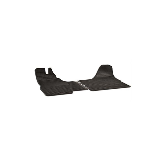 SET COVORASE AUTO CAUCIUC UMBRELLA PENTRU IVECO DAILY (2000-2008).(2009-2014) - 2 PCS [2]