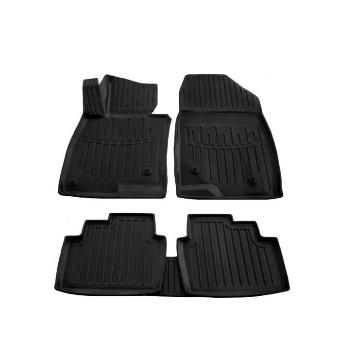 SET COVORASE AUTO CAUCIUC UMBRELLA PENTRU MAZDA 3 (BM) (2013-2019) [2]