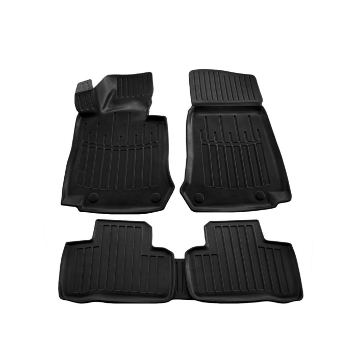 SET COVORASE AUTO CAUCIUC UMBRELLA PENTRU MERCEDES BENZ X253 GLC (2015-2022) [2]
