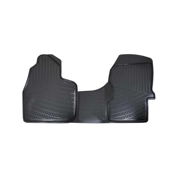 SET COVORASE AUTO CAUCIUC UMBRELLA PENTRU MERCEDES SPRINTER III (907/910) 2019- [3]