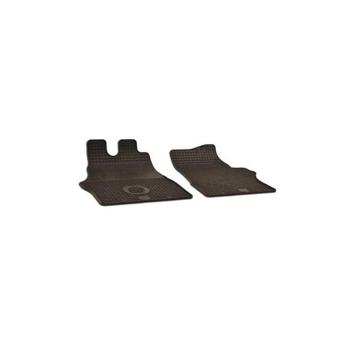 SET COVORASE AUTO CAUCIUC UMBRELLA PENTRU MERCEDES (W638) VITO (1995-2003) - 2 PCS [2]