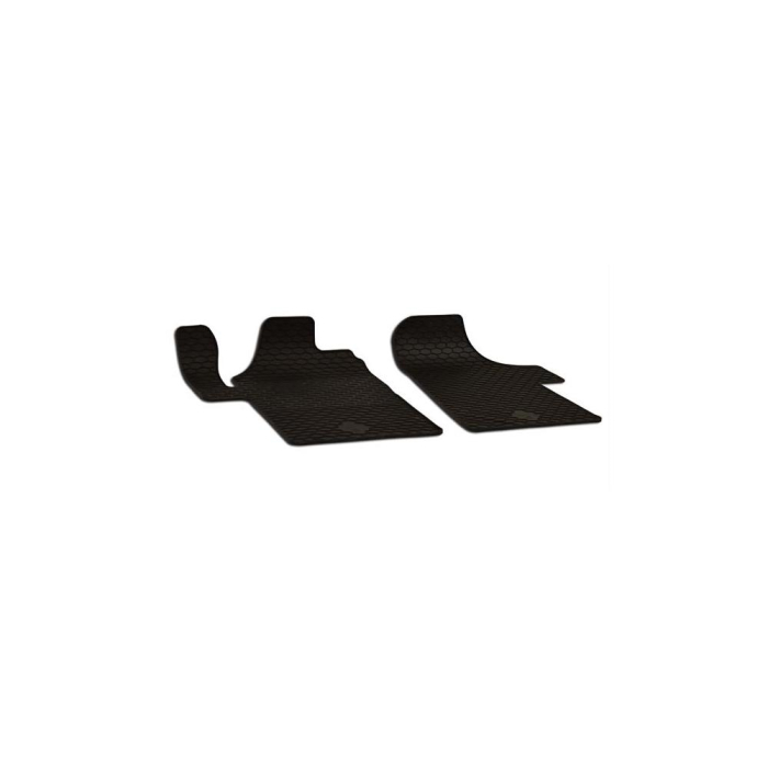 SET COVORASE AUTO CAUCIUC UMBRELLA PENTRU MERCEDES (W639) VITO / VIANO (2003-2010).(2010-2014) - 2 PCS [2]
