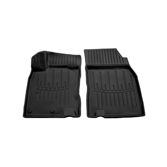 SET COVORASE AUTO CAUCIUC UMBRELLA PENTRU NISSAN QASHQAI (J11) (2014-2021) (FATA) [2]