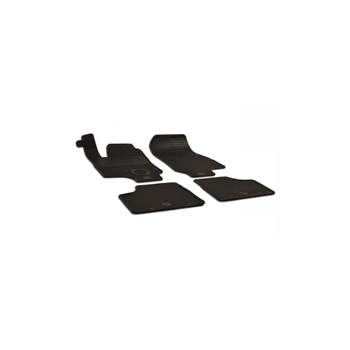 SET COVORASE AUTO CAUCIUC UMBRELLA PENTRU OPEL ASTRA G (1998-2003) [3]