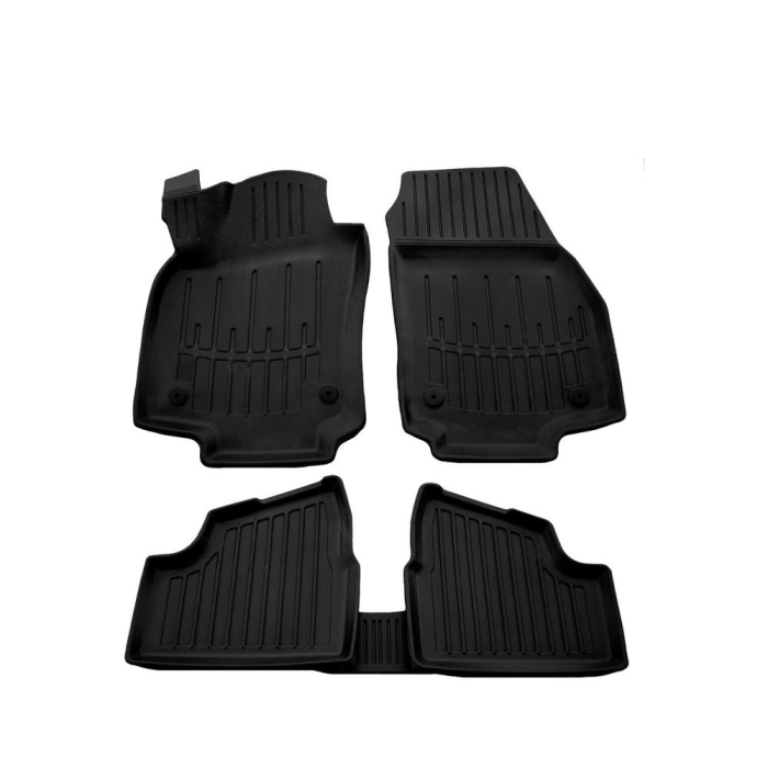 SET COVORASE AUTO CAUCIUC UMBRELLA PENTRU OPEL ASTRA H (HATCHBACK / COMBI) (2004-2010) [2]