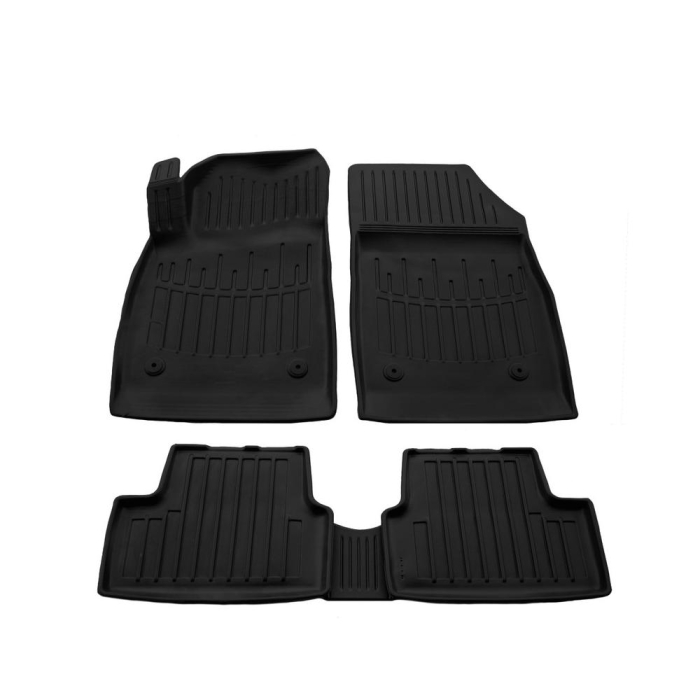 SET COVORASE AUTO CAUCIUC UMBRELLA PENTRU OPEL ASTRA J (2009-2015) [2]