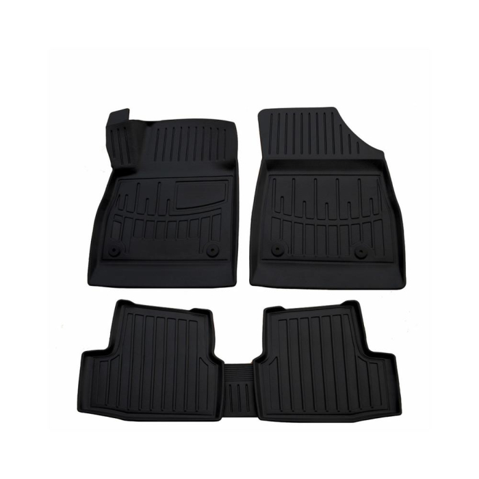 SET COVORASE AUTO CAUCIUC UMBRELLA PENTRU OPEL ASTRA K (2015-2021) [2]
