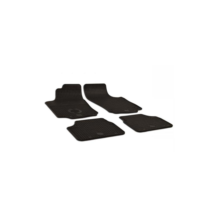 SET COVORASE AUTO CAUCIUC UMBRELLA PENTRU OPEL CORSA C (2000-2006) [3]