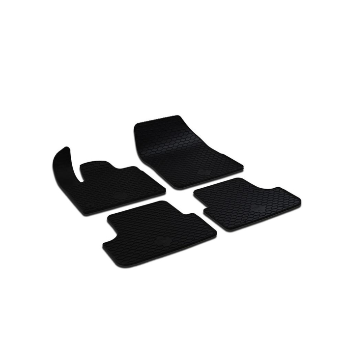 SET COVORASE AUTO CAUCIUC UMBRELLA PENTRU OPEL GRANDLAND X (2017-); CITROEN C5 AIRCROSS (2017-); PEUGEOT 3008 (2017-2024) [2]