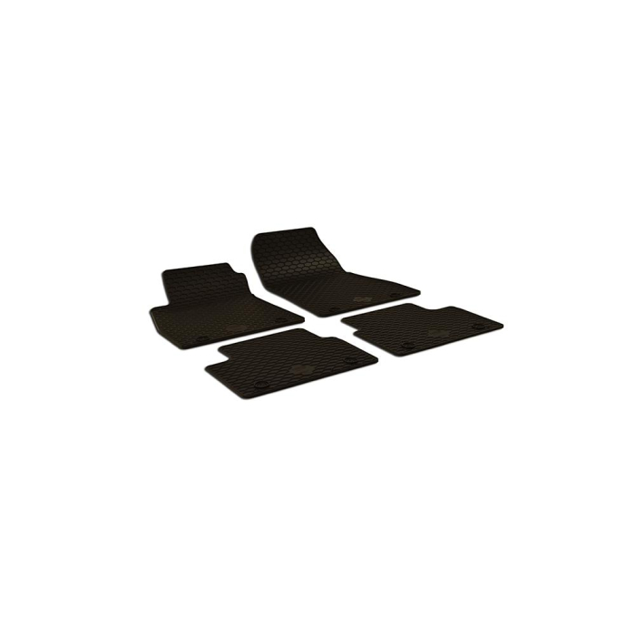 SET COVORASE AUTO CAUCIUC UMBRELLA PENTRU OPEL INSIGNIA A (2013-2017) [2]