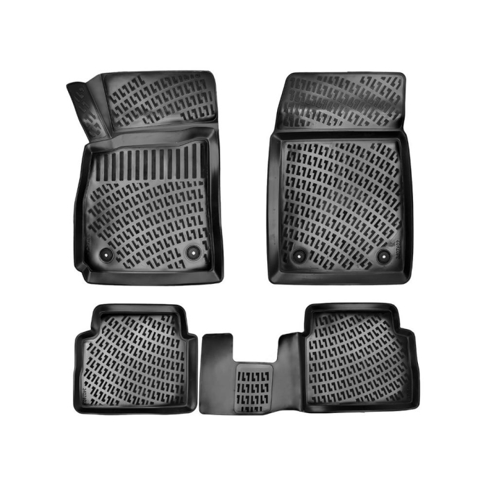 SET COVORASE AUTO CAUCIUC UMBRELLA PENTRU OPEL INSIGNIA A (G09) 2008-2017 [2]