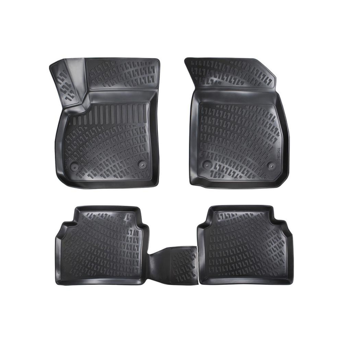 SET COVORASE AUTO CAUCIUC UMBRELLA PENTRU OPEL INSIGNIA B (Z18) 2017- [2]