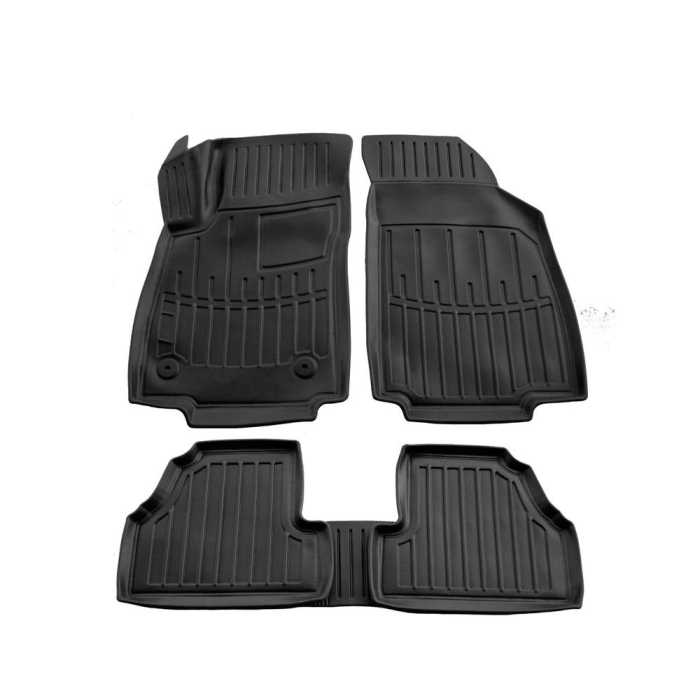 SET COVORASE AUTO CAUCIUC UMBRELLA PENTRU OPEL MOKKA A (2012-2021) [2]