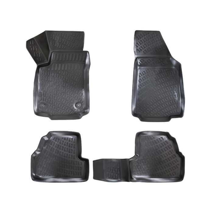 SET COVORASE AUTO CAUCIUC UMBRELLA PENTRU OPEL MOKKA I 2012-2019 [2]