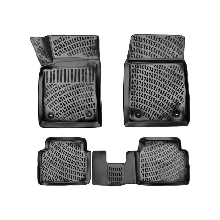 SET COVORASE AUTO CAUCIUC UMBRELLA PENTRU OPEL VECTRA C 2002-2008 [2]
