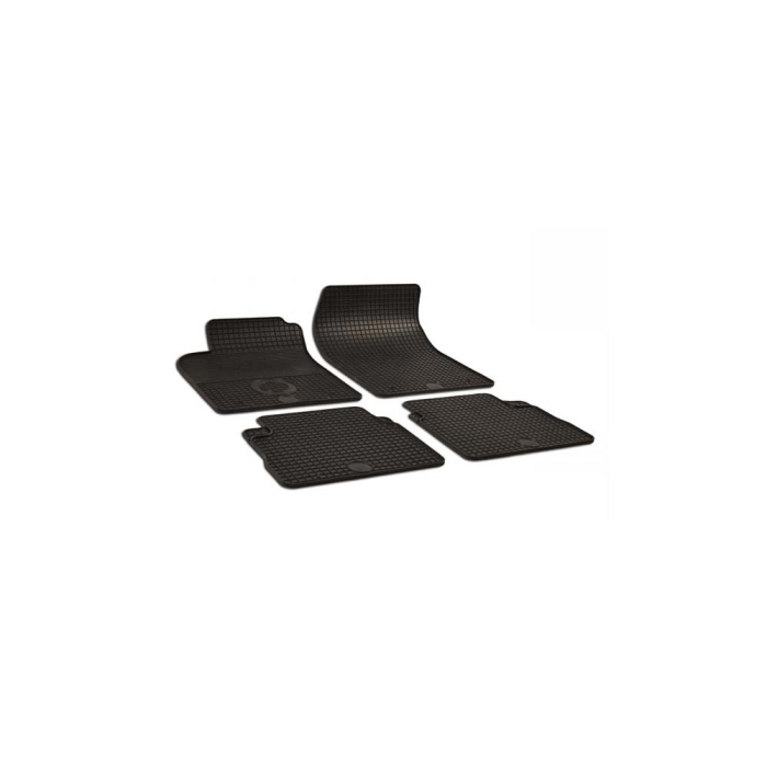 SET COVORASE AUTO CAUCIUC UMBRELLA PENTRU OPEL VECTRA C (2002-2008); SIGNUM (2003-2008) [3]