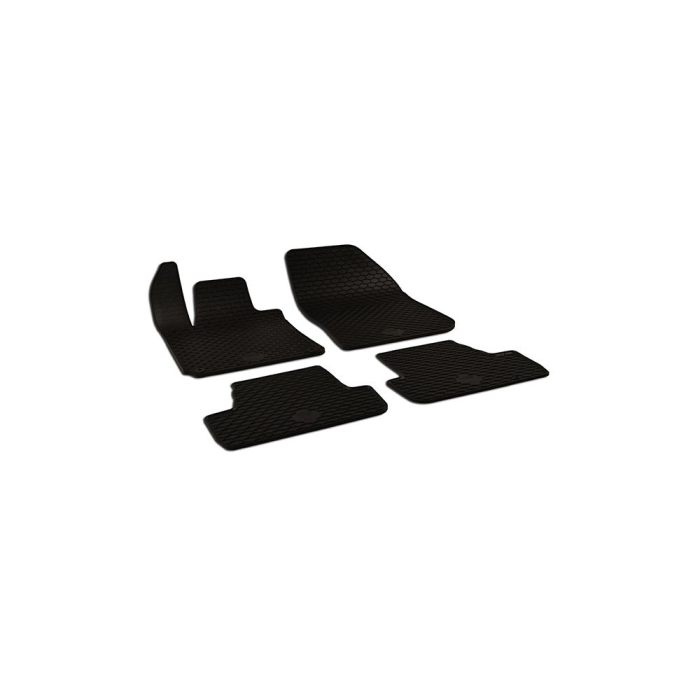 SET COVORASE AUTO CAUCIUC UMBRELLA PENTRU PEUGEOT 308 / 308 SW (2014-2020) [2]
