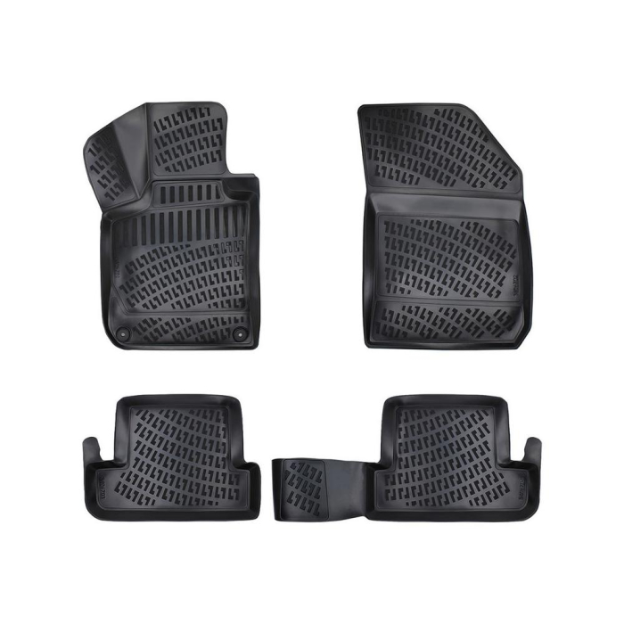 SET COVORASE AUTO CAUCIUC UMBRELLA PENTRU PEUGEOT 308 II 2013-2021 [2]