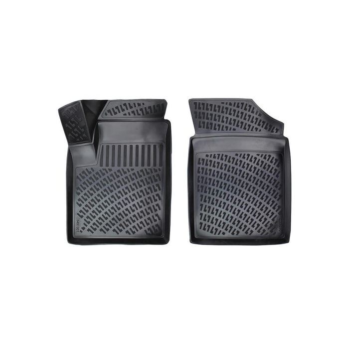 SET COVORASE AUTO CAUCIUC UMBRELLA PENTRU PEUGEOT PARTNER I / CITROEN BERLINGO (FATA) 1998-2008 [2]