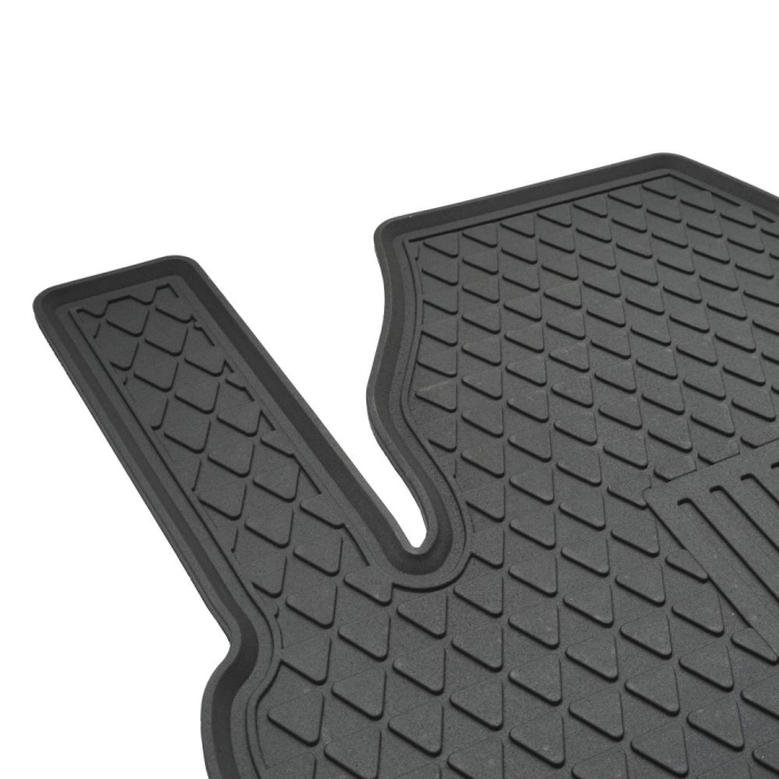 SET COVORASE AUTO CAUCIUC UMBRELLA PENTRU RENAULT CLIO IV (2012-2019) [2]