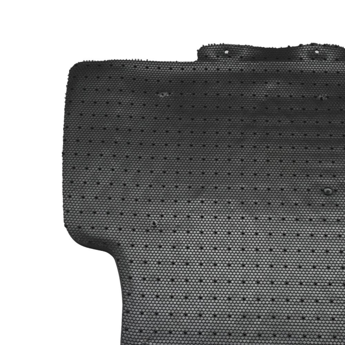 SET COVORASE AUTO CAUCIUC UMBRELLA PENTRU RENAULT CLIO IV (2012-2019) [6]