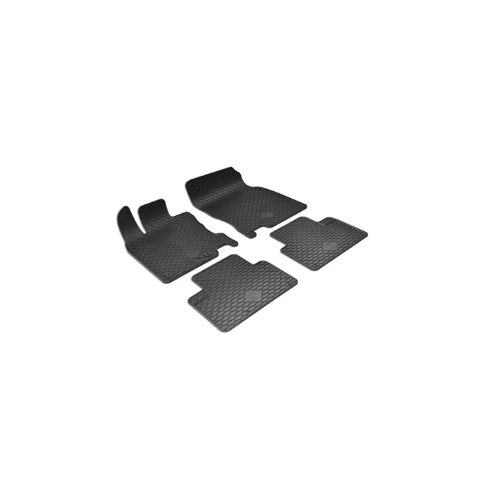 SET COVORASE AUTO CAUCIUC UMBRELLA PENTRU RENAULT KADJAR (2015-) [3]