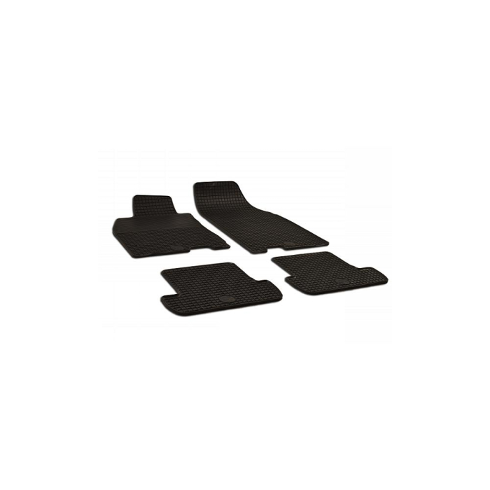 SET COVORASE AUTO CAUCIUC UMBRELLA PENTRU RENAULT MEGANE III (2008-2015) [3]
