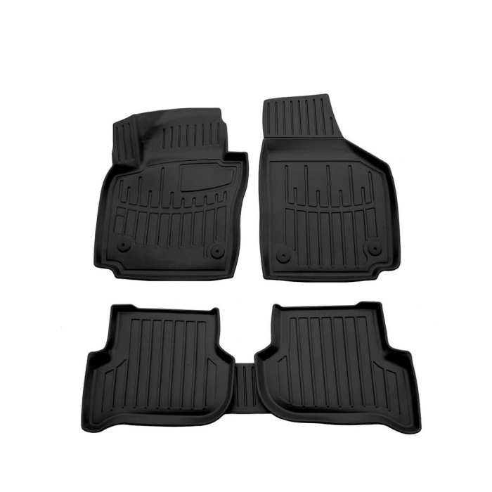 SET COVORASE AUTO CAUCIUC UMBRELLA PENTRU SEAT ALTEA XL (2005-2015) [2]