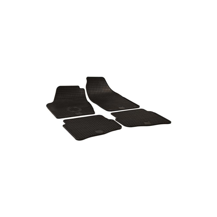 SET COVORASE AUTO CAUCIUC UMBRELLA PENTRU SEAT IBIZA (2003-2008); CORDOBA (2003-2008) [3]