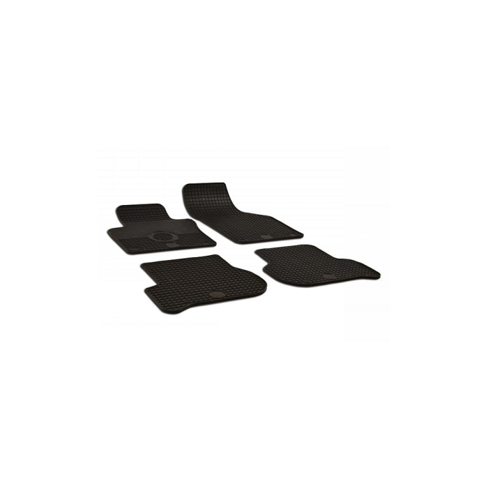 SET COVORASE AUTO CAUCIUC UMBRELLA PENTRU SEAT TOLEDO (2004-2008); ALTEA (2004-2015) [3]