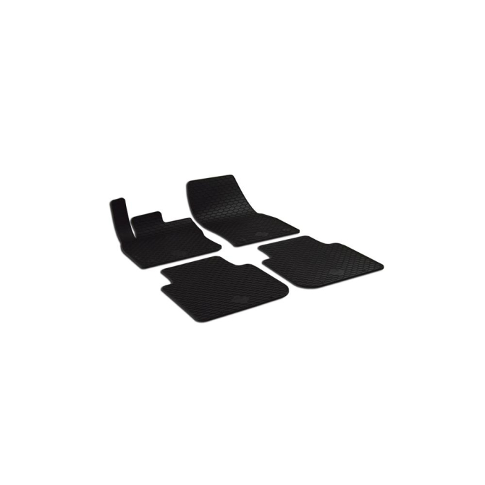 SET COVORASE AUTO CAUCIUC UMBRELLA PENTRU SKODA KODIAQ (2017-2023); VW TIGUAN ALLSPACE (2017-2024); SEAT TARRACO (2019-) [2]
