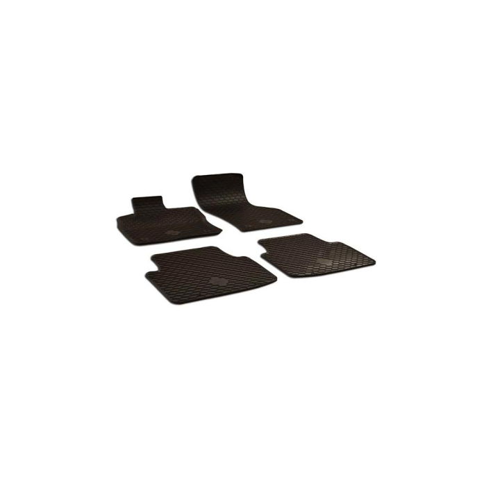 SET COVORASE AUTO CAUCIUC UMBRELLA PENTRU SKODA OCTAVIA III (2013-2019); OCTAVIA IV (INCLUSIV HYBRID) (2020-); CUPRA FORMENTOR (2020-) [2]