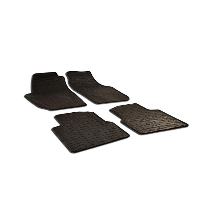 SET COVORASE AUTO CAUCIUC UMBRELLA PENTRU SKODA ROOMSTER (2006-2015) [2]